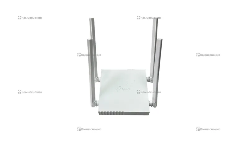 Роутер TP-Link Archer C24