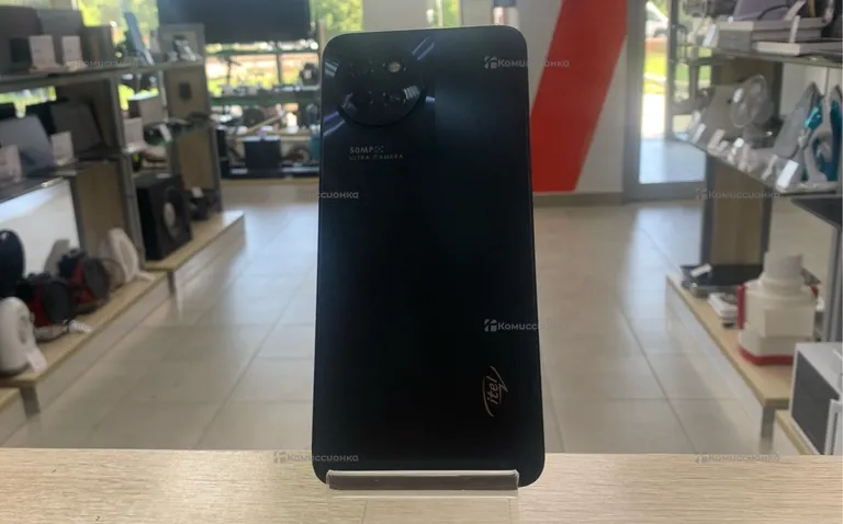 Itel mobile S23 4/128