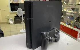 Купить игровая приставка Sony ps4 slim 500gb б/у , в Сызрань Цена:18990рублей