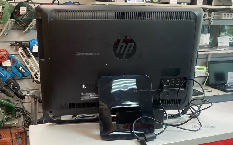 Моноблок  hp