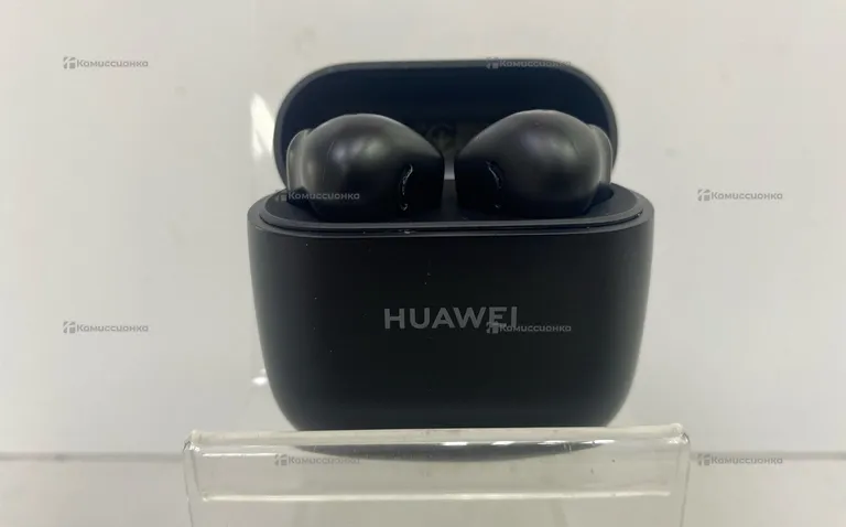 Наушники  Huawei freebuds se 2