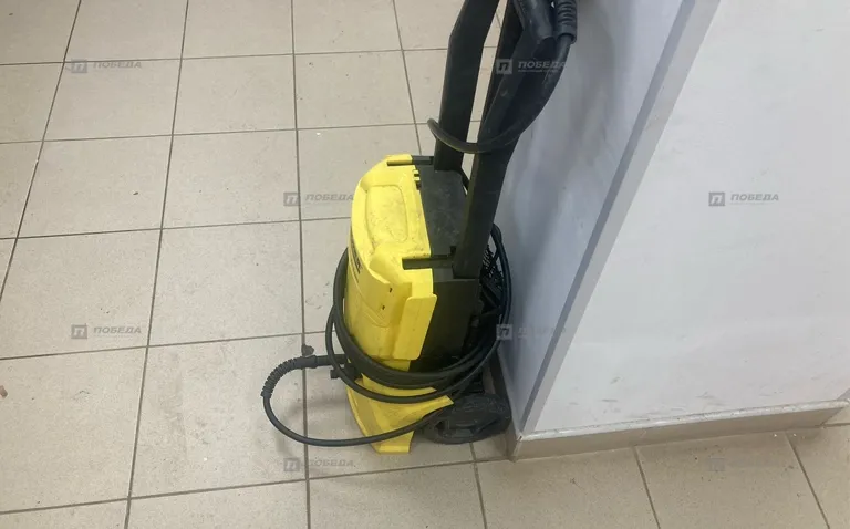 Karcher k4 basic