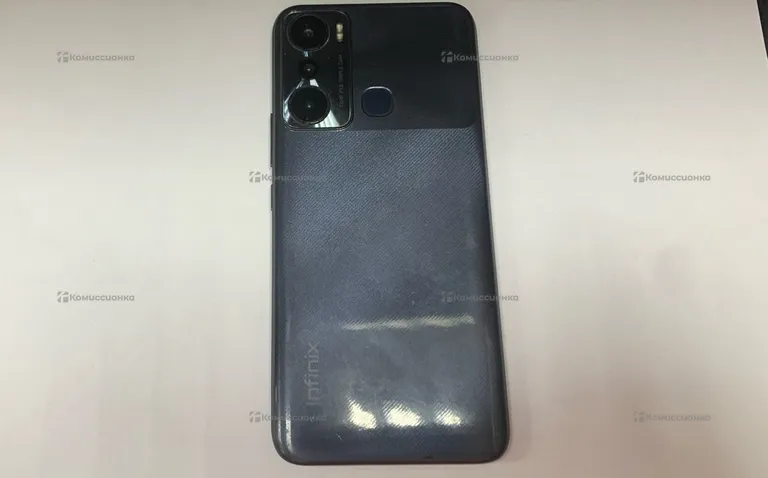 Infinix HOT 20I 4/128Gb