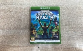 Xbox Диск Xbox One Kinect Sports