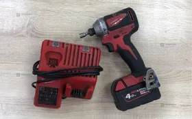 Купить Гайковерт Milwaukee M18 б/у , в Тюмень Цена:11990рублей