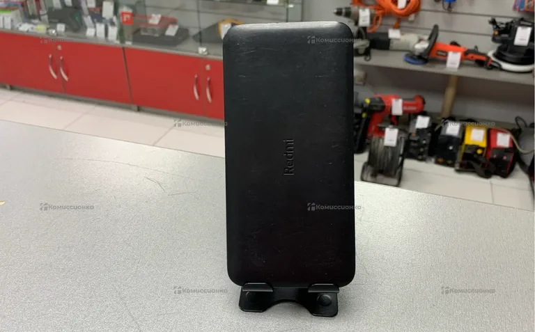 Power Bank  redmi 10000mah