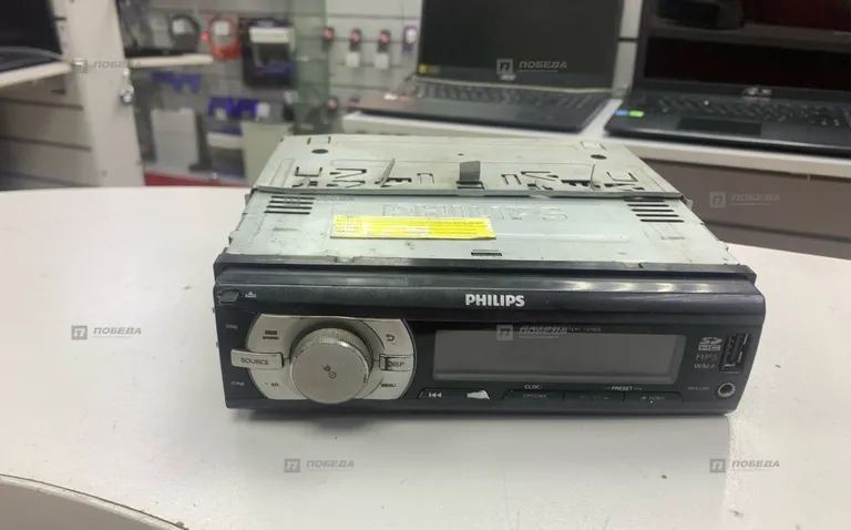 Автомагнитола Philips е130/51