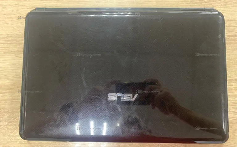 Ноутбук ASUS X5DIJ