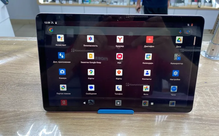Планшет KENSHI Tab K10 64Гб