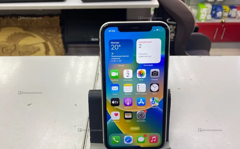 Apple iPhone 11 256 ГБ