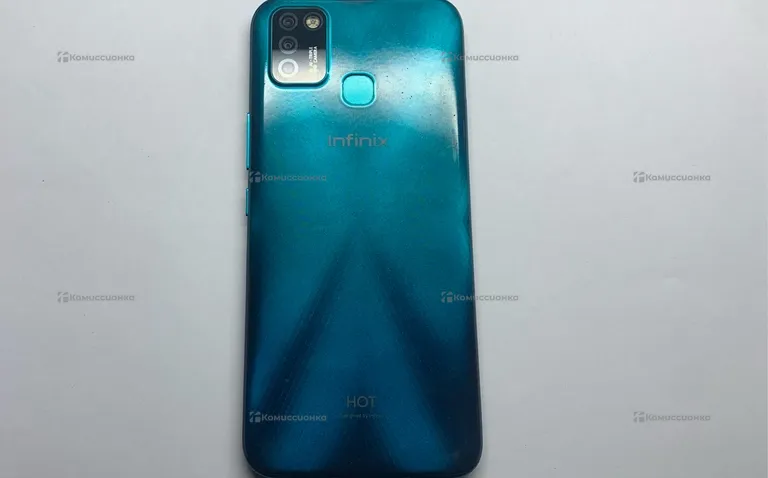 Infinix HOT 10 Lite 2/32 ГБ