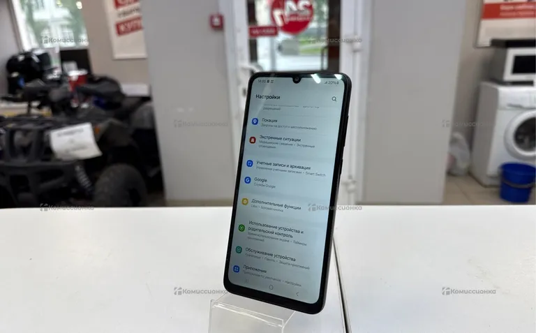 Samsung Galaxy A05 4/128