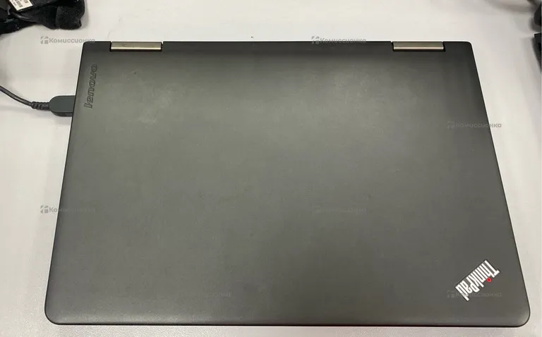 Ноутбук Lenovo yoga