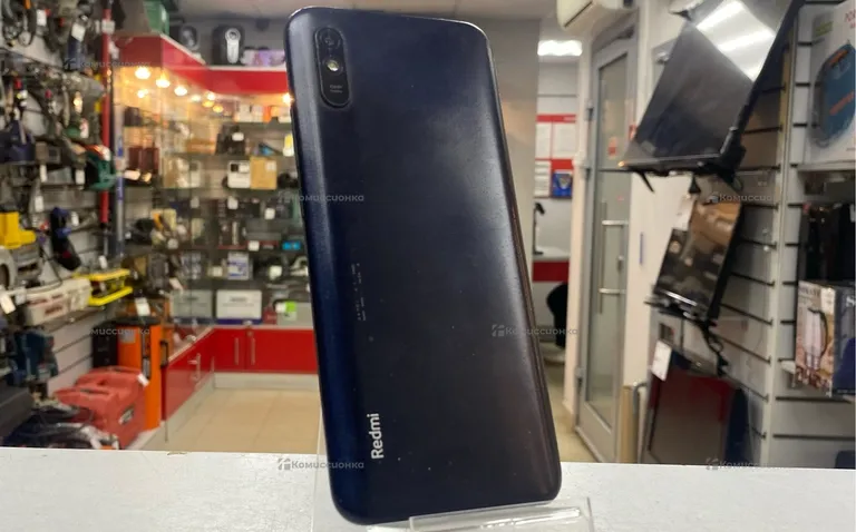 Xiaomi Redmi 9A 2/32 ГБ
