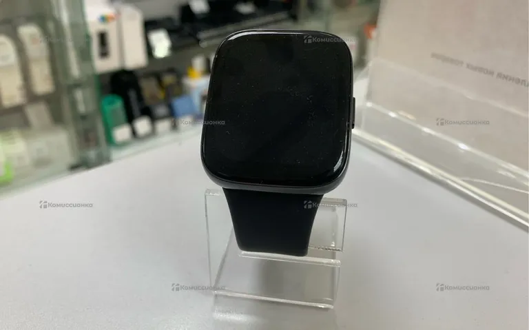 Часы  Redmi Watch 3