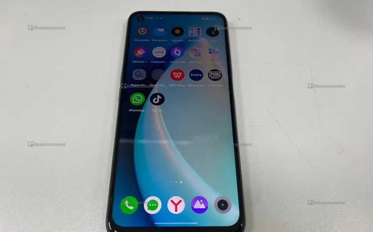 Realme 8i 4/64