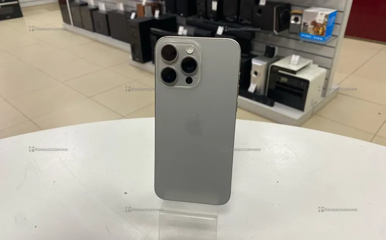 Apple iPhone 15 pro max 256Gb