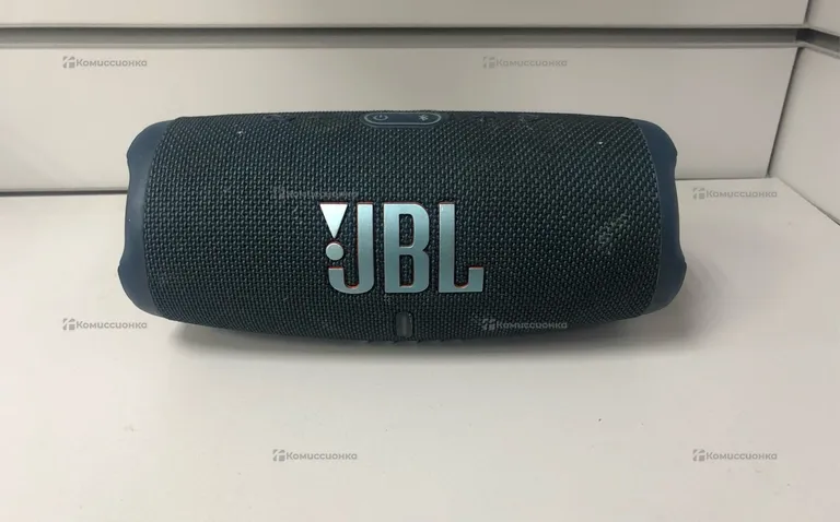 jbl charge 5