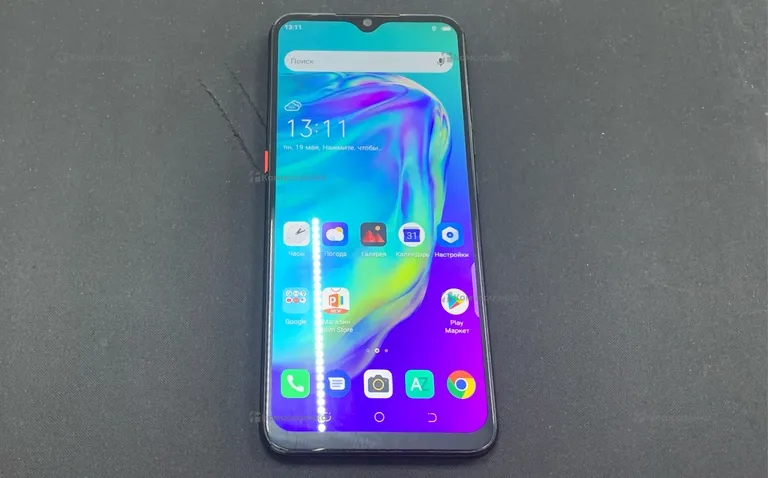 Tecno Pouvoir 4 3/32Gb