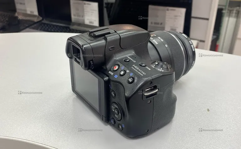 Фотоаппарат Sony SLT-A37