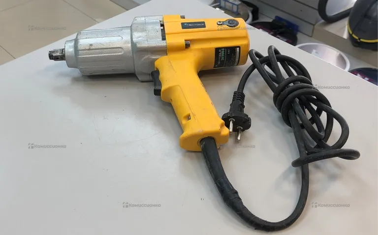 Сетевой Гайковерт SKytools SK9003