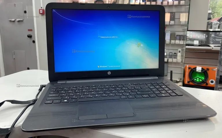 Ноутбук HP 255-G5