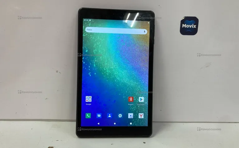 Планшет Dexp Ursus H28