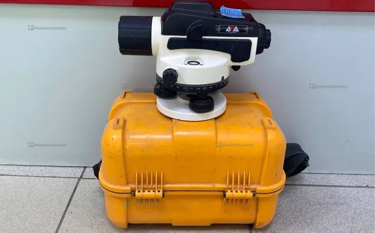 Оптический нивелир ADA instruments RUBER - X32