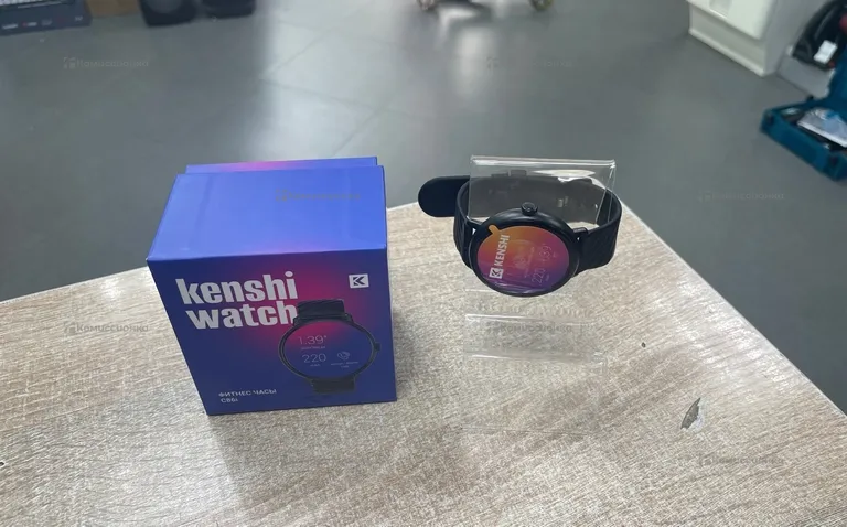 Часы  kenshi watch C81i