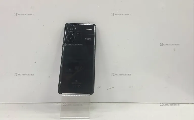 Xiaomi Redmi Note 13 pro+ 8/256