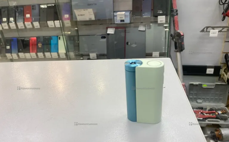 Эл.сигарета GLO G500