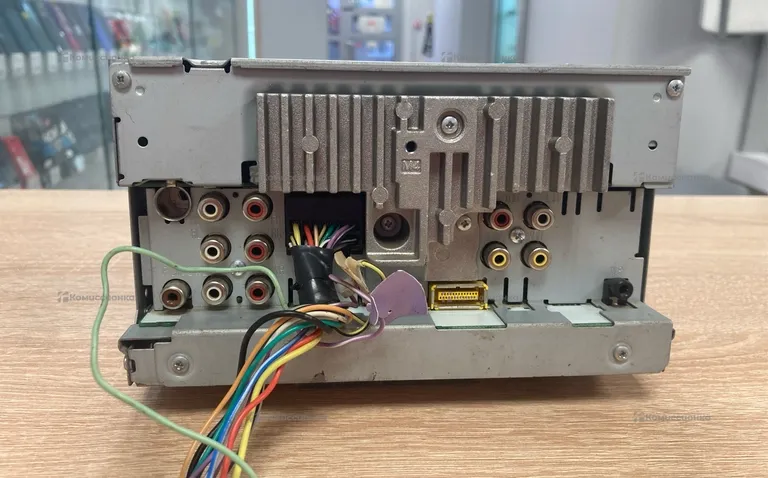Автомагнитола Pioneer 1400