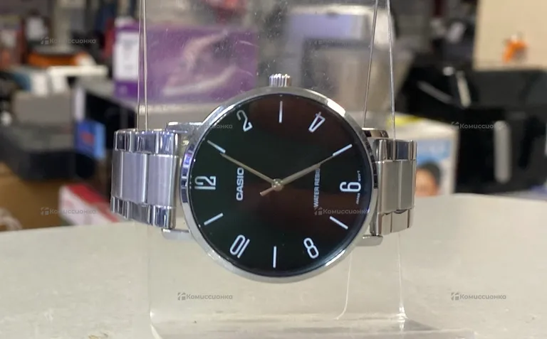 Часы  Casio tv01