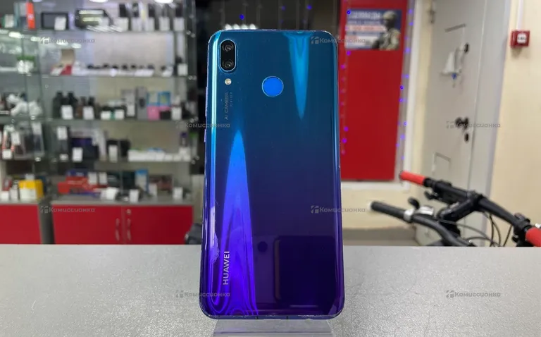 Huawei Nova 3 4/128 GB