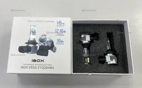 Купить Светодиодные лампы Led iBox vega z1q26hb4 б/у , в Казань Цена:1500рублей