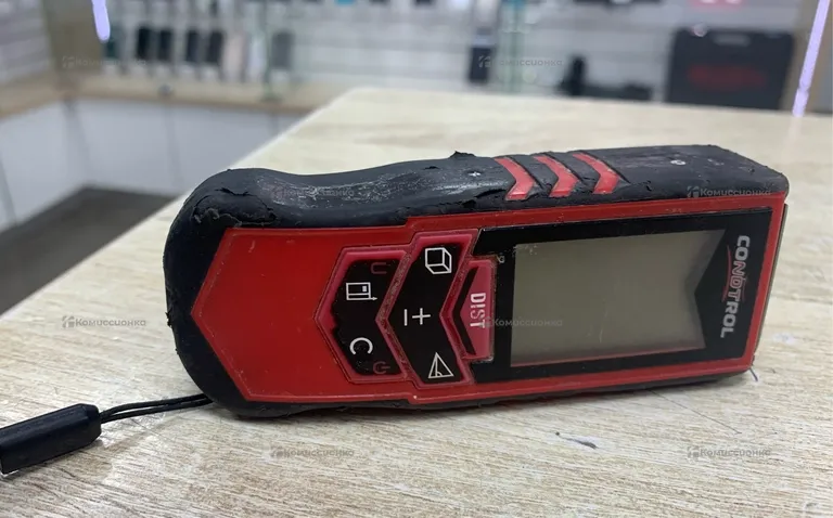 Дальномер лазерный Condtrol X2 plus