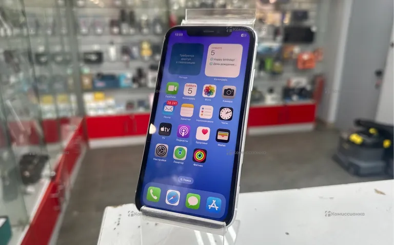 Apple iPhone Xr 64 ГБ