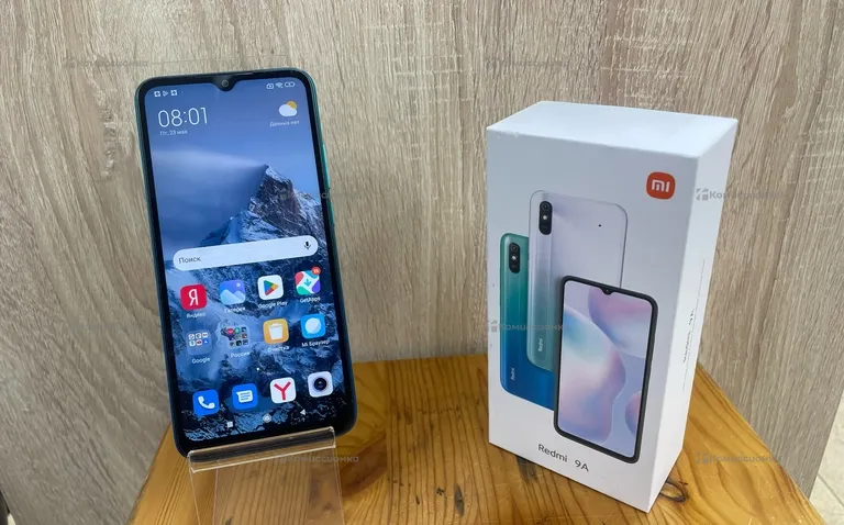 Xiaomi Redmi 9A/32