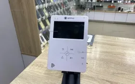 Купить Аналоговый видеодомофон Optimus б/у , в Пенза Цена:1590рублей