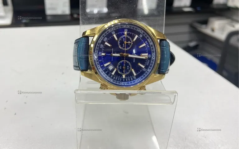 Часы  Jacques Lemans 1-2117