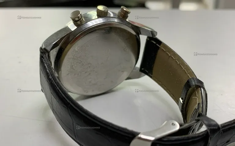 Часы Seiko