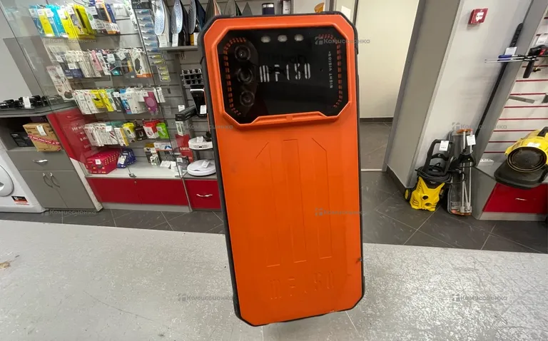 OUKITEL F150 Air 1 Pro