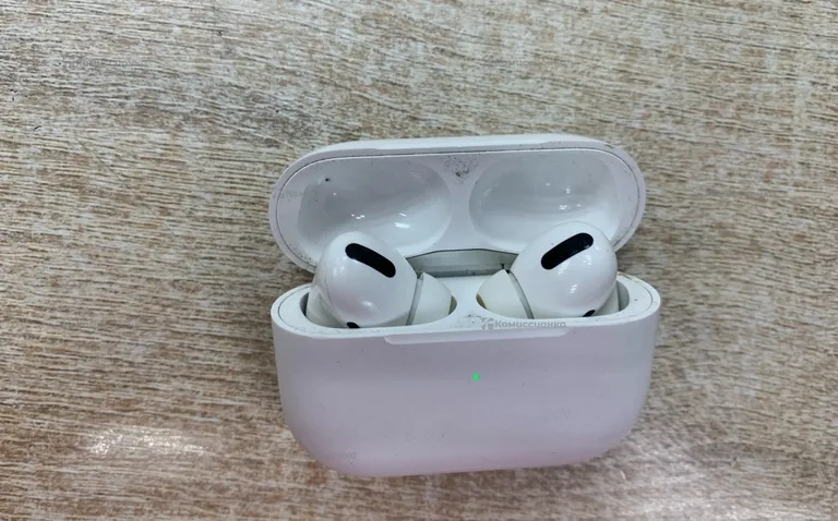 Наушники  airpods pro