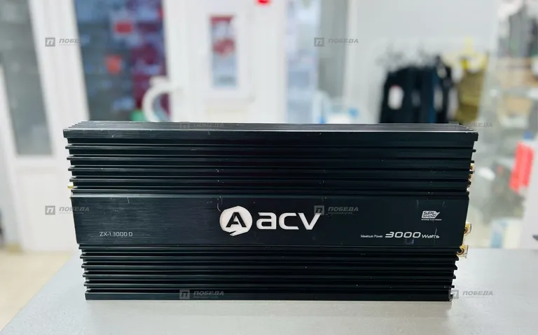 Усилитель ACV ZX-1.3000 D