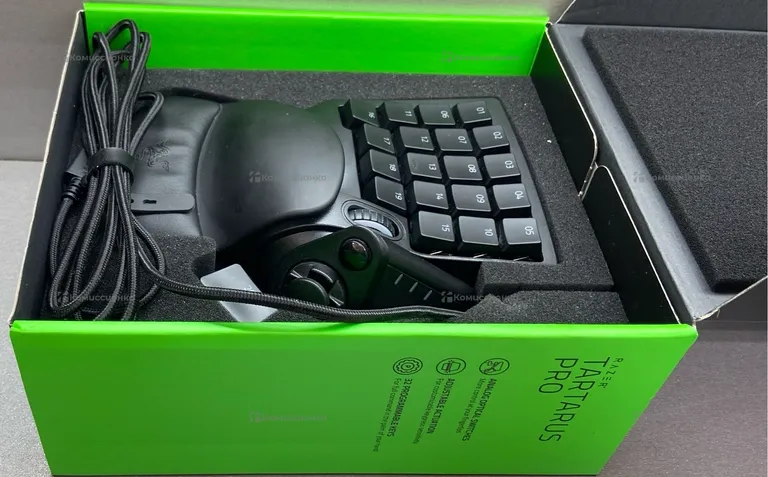 Клавиатура  Razer Tartarus Pro