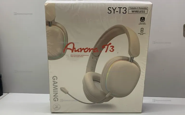 Наушники Aurora SY-T3
