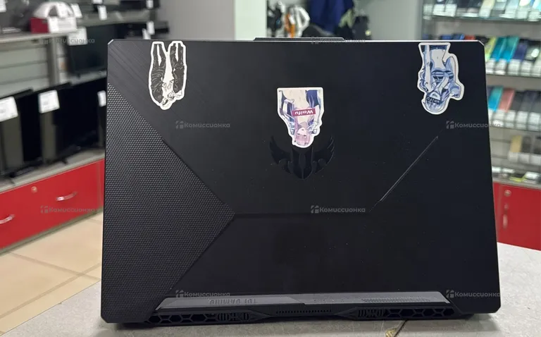 Ноутбук  Asus TUF Gaming A15