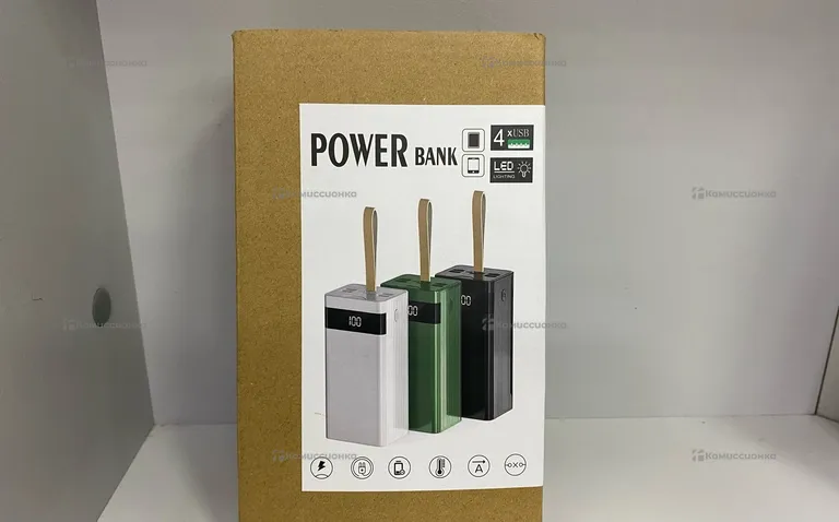 Power Bank  55.000