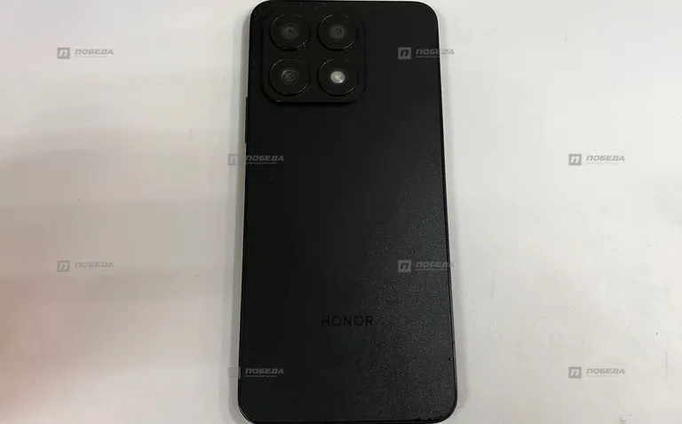 Honor x8a 128