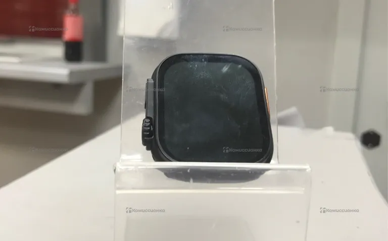 Smart часы  Big T900 Ultra
